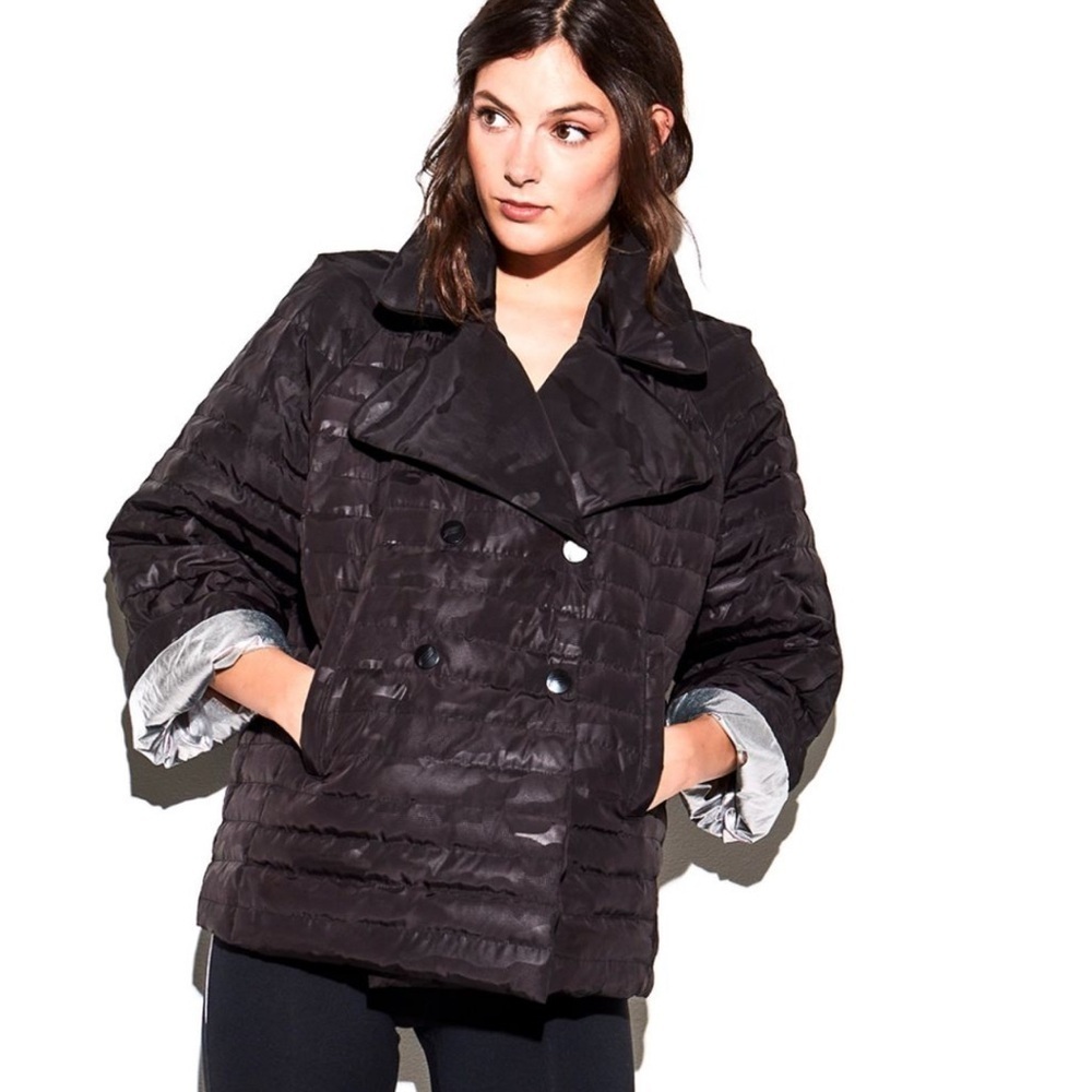 THINKROYLN Urban Camo - Feather down puffer jacket
Size L